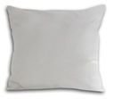 Obliečka na vankúš Darymex Satin Cotton White 70x80