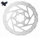 Brzdový kotúč Shimano DEORE SM-RT56 180mm 6 skrutiek IS