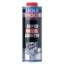 LIQUI MOLY PRÍSADA DO DIESELOVÉHO OLEJA