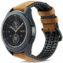 KOŽENÝ REMÍNOK PRE XIAOMI HODINKY S1 / S1 ACTIVE