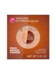 BELL HYPOALERGÉNNY BRONZOVACÍ PRÁŠOK FRESH BRONZE N