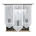 Žakárový panel/zástena EWA 001321-001 60x160