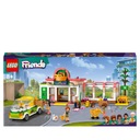 LEGO Friends Obchod s potravinami s ekologickými potravinami 8+