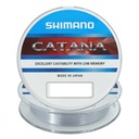 SHIMANO CATANA SPINNING 0,285MM 150M