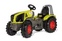 Rolly Claas Arion X-Track Premium traktor