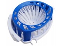 Villeda Supermop Juicer Round pre šnúry šnúr