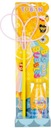 Ráfik Pro Multi Butterfly + 400ml TUBAN liquid