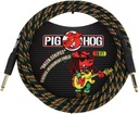 Pig Hog PCH10RA - inštrumentálny kábel