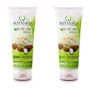 BOTANIQA Love Me Long Cupuaçu Shea SET 250ml