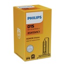 Xenónové vlákno Philips D1S Vision 4600K 35W 85V