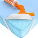 VODEODOLNÝ DRES 100x200 MATRAC