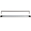 LED Slim 58W Svetelný lúč pre akvárium 120cm