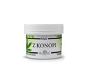 KONOPNÁ MASŤ 150ML NA PSORIÁZU FARMA VIX