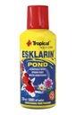 Esklarin Pond prípravok na úpravu vody 250 ml Tropical