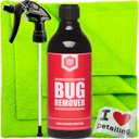 GOOD STUFF Bug Remover 500ml - Odstraňovanie hmyzu