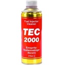 TEC 2000 ČISTIČ VSTREKOVAČA PALIVA 375ML ČISTÍ VSTREKOVAČE BENZÍNU