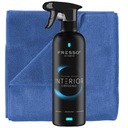 FRESSO Interior Dressing 500ml obväz na interiér kokpitu z gumy a plastov