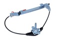 MAXGEAR REGULÁTOR ZADNÉHO OKNA FIAT GRANDE PUNTO LE