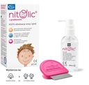 NITOLIC TEKUTINY PRÍPRAVNÝ HREBEŇ NA VŠI HNIDU 30ML