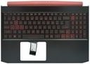 Klávesnica Acer Nitro 5 AN515-54 AN515-43 PL