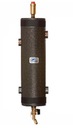 Izolovaná hydraulická spojka SHE-OC-28kW 1 palcový wy301