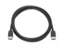 Káblová súprava HP DisplayPort