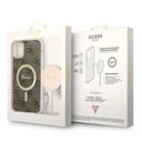 Sada Guess CHARGER + CASE pre iPhone 11