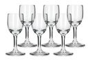 Poháre na vodku Altom Design Diamond