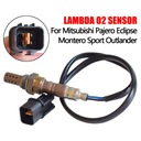 pre Mitsubishi Eclipse Montero Sport Outlander Paj