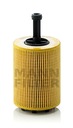 MANN OLEJOVÝ FILTER HU719/7X NÁHRADNÝ OE650/1 OX188D
