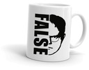 Hrnček série OFFICE-BIURO False