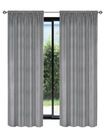 ZATIAĽOVACIE ZÁCLONY 220 X 140 MIX FARIEB!