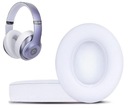 BIELE UŠIČE PRE BEATS STUDIO 2.0 a 3.0