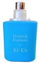 BLUE Dominik Rupiński TESTER toaletnej vody 50ml