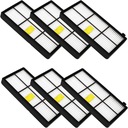 6x filter pre sériu iRobot Roomba 976 980 800 900