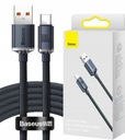 KÁBEL USB 2.0 USB-C BASEUS 100W 2M SILNÝ