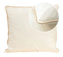 VANKÚŠ PÁROVÝ 80x70 HUSIA PÁRIE A PIERKO 2,5 kg