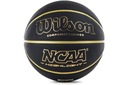 NCAA HIGHLIGHT R.7 BASKETBAL / WILSON