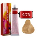 Wella Color Touch Paint 60 ml 9/73