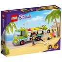 LEGO Friends Recyklačné auto 41712