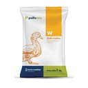 Vitamíny, minerály pre kačice a husi POLFAMIX 1kg