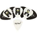 FENDER JOE STRUMMER PICK STREDNÉ GITAROVÉ TRUPAČKY