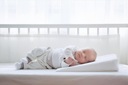 AERO KLIN BabyMatex detský vankúšik 40x36cm