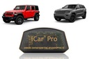 DIAGNOSTIKA JEEP KOMPAS Vgate iCar 4.0 BLE OBD-2