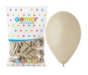 Balóny Gemar 30 cm - 12