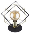 + Zadarmo. Geometrický stôl Tk Lighting Alambre