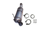 DPF FAP FILTER VW VOLKSWAGEN CRAFTER 2.5 2006-