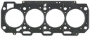 TESNENIE HLAVY ELRING ALFA 159 1.9 JTDM 8V