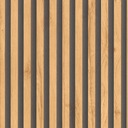 TAPETY DREVENÉ NÁstenné PANELY PRUHY 3D VZOR