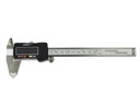 Elektronické posuvné meradlo 0-150mm 0,01 CE